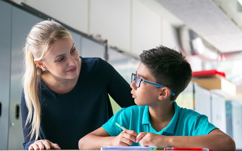 best tuition centre in singapore, academic support, the eton academy, primary school tuition, exam techniques