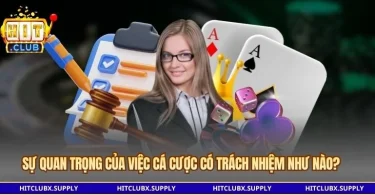 Is Hitclub Safe for Online Casino Gaming?