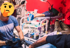 How to Find a Clean and Safe Tattoo Studio Near You