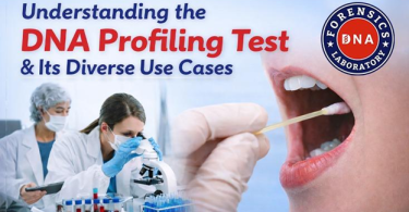 DNA Profiling Test