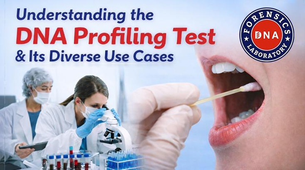 DNA Profiling Test
