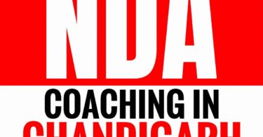 How NDA Coaching in Chandigarh Helps You Crack the Exam in First Attempt