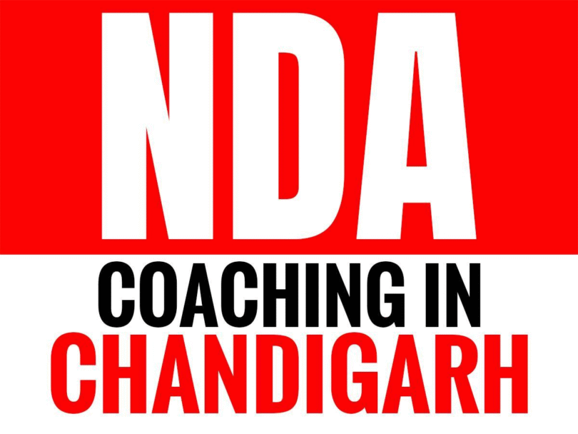 How NDA Coaching in Chandigarh Helps You Crack the Exam in First Attempt