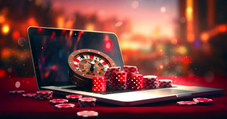 Secure online betting platform featuring sports betting, online casino games, SSL encryption, protected digital payments, and mobile gaming.