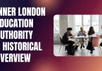 inner london education authority
