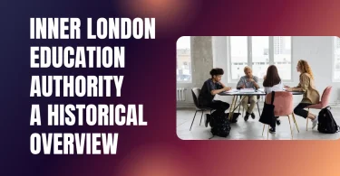 inner london education authority