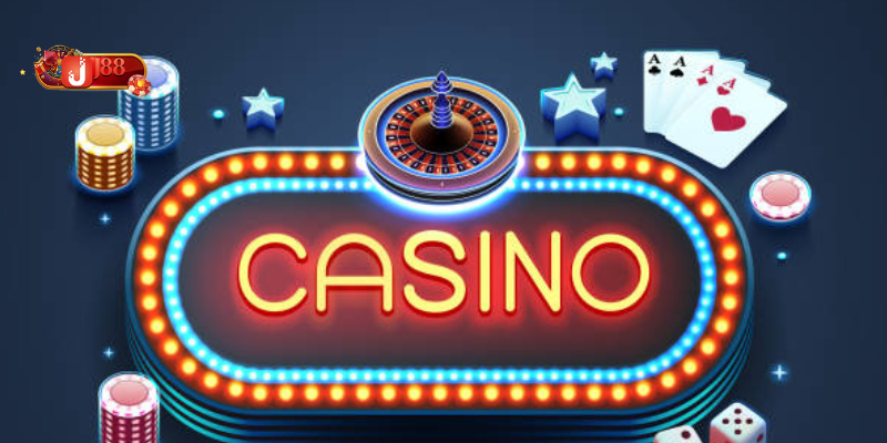 j88 casino