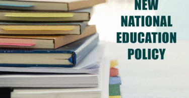 latest education policy updates