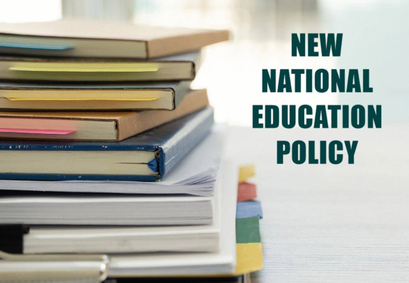 latest education policy updates