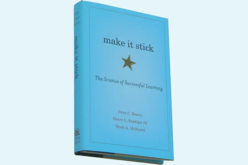 make It stick