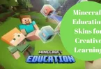 minecraft education skins