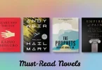 must-read novels