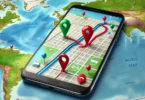 navigate anywhere with top gps apps and travel solutions