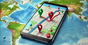 navigate anywhere with top gps apps and travel solutions