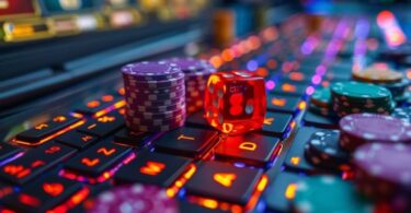 okvip casino