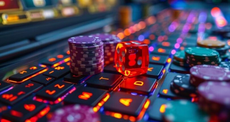 okvip casino