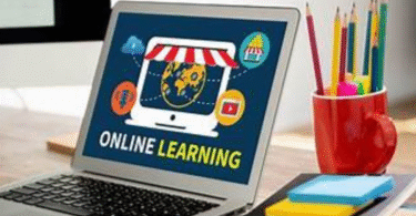 online learning platforms