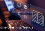 online learning trends