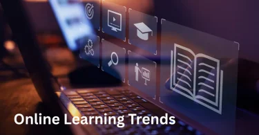 online learning trends