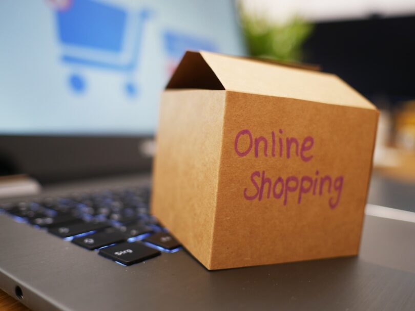 The Rise of Online Shopping: A Digital Retail Revolution