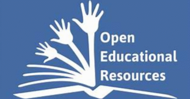 open educational resources (OER)