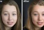portrait photo editing tips