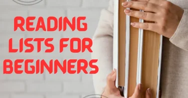 reading lists for beginners