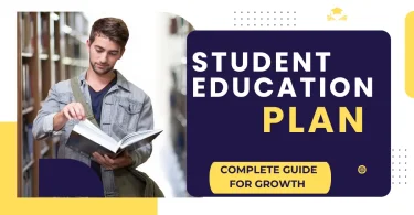 student education plan