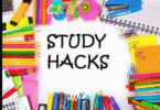 study hacks for students