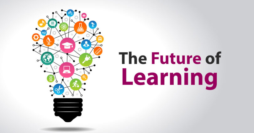 the future of learning