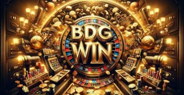 the story behind bdg