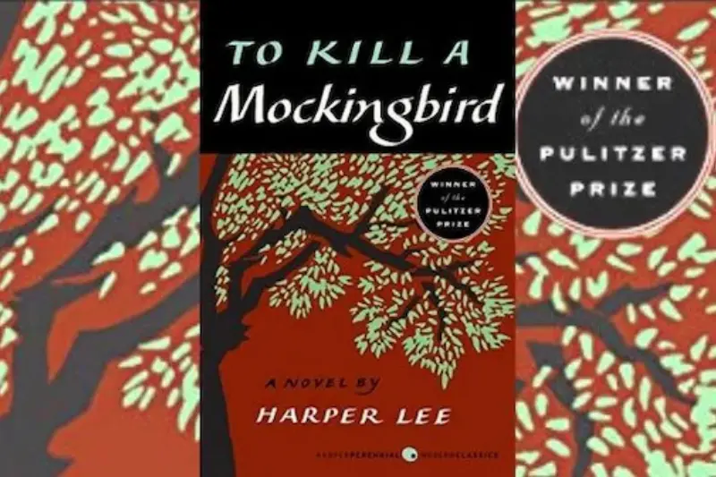 to kill a mockingbird