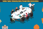toolbox topics enhancing safety through daily conversations