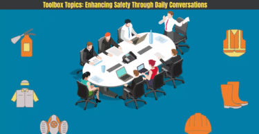 toolbox topics enhancing safety through daily conversations