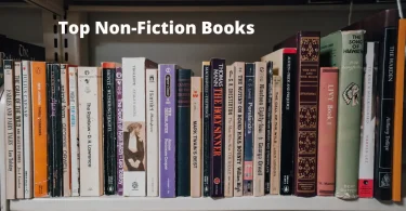 top non-fiction books