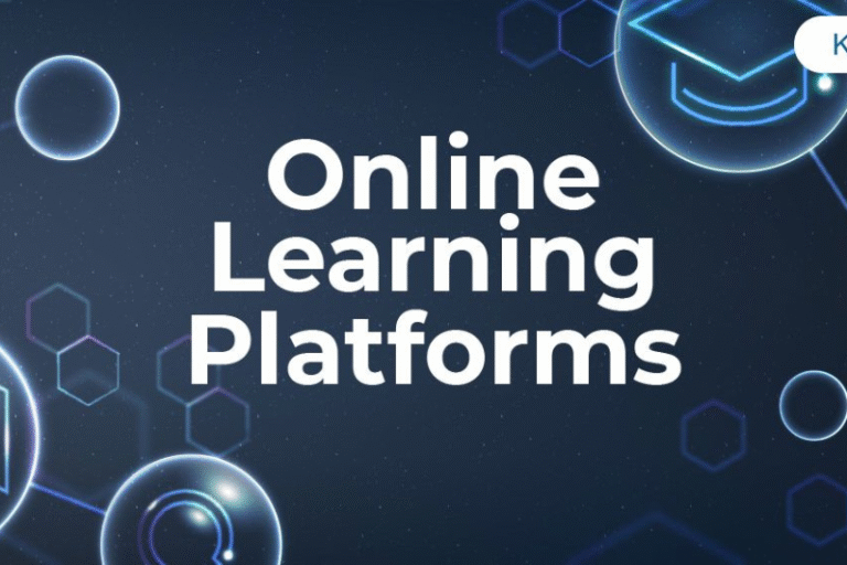 Learning Through Platform Online Learning Platforms: The Future of Education You Can Start Today ...