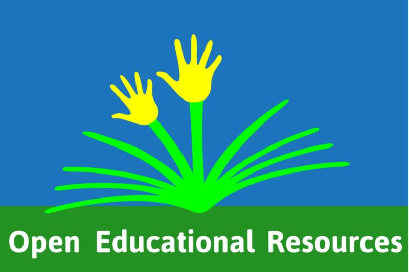 what are open educational resources (OER)