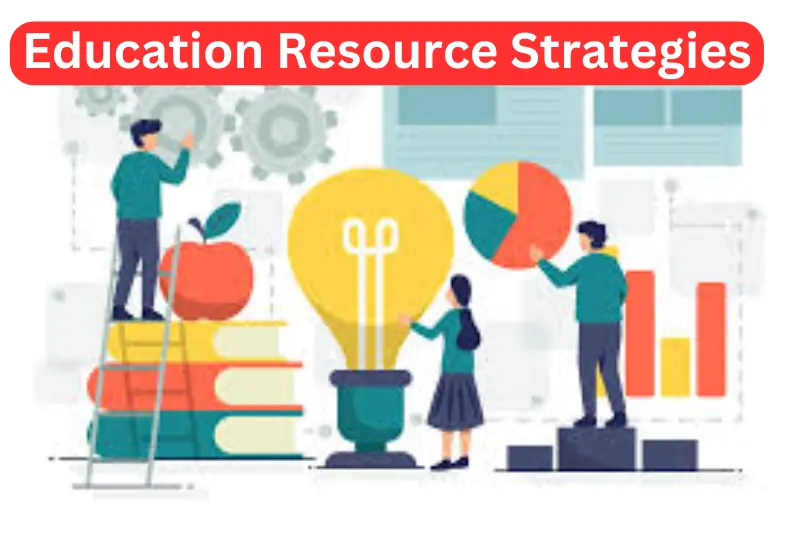 what is education resource strategies