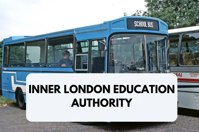 what is inner london education authority