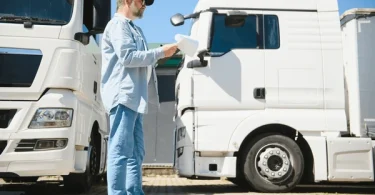 what to inspect before buying a truck for business use