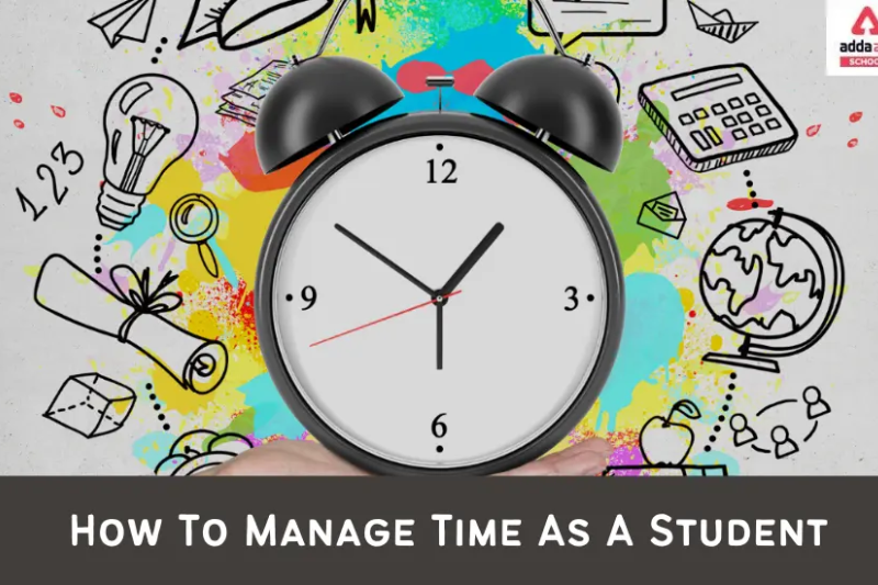 why is time management important for students