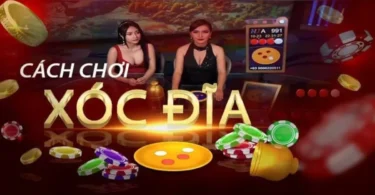 Xóc Đĩa Online